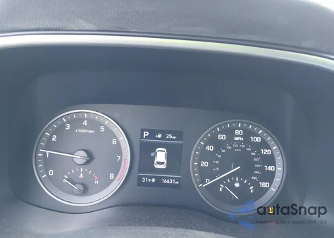 2021 Hyundai Tucson Se z USA, uszkodzony, nr VIN KM8J23A47MU287073